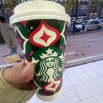 STARBUCKS COFFEE - 