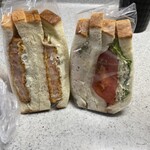 アサカベーカリー 朝霞台店 - 