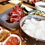 Yakiniku Manno - 