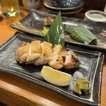 マグロと炉端 成る - 