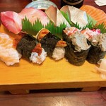 浜寿司 - 