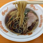 トーキョーニューミクスチャーヌードル 八咫烏 CHIKARABO - 