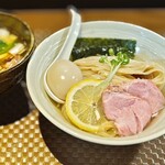 麺処 はら田 - 