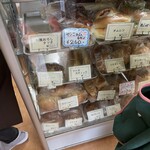 アサカベーカリー 朝霞台店 - 