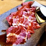 Yakiniku Manno - 