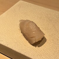すし寿 - ホタテ