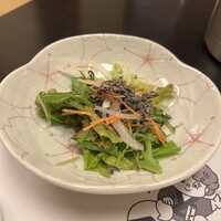 北新地五郎寿し - 