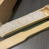 しゃぶしゃぶ 吟半 お台場店 - 