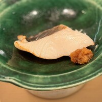 すし寿 - 焼物