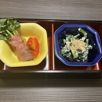 しゃぶしゃぶ 吟半 お台場店 - 