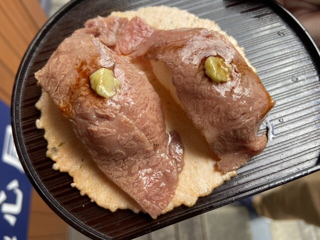 黒毛和牛 熱心屋 京都八坂 （【旧店名】牛右衛門） - 祇園四条/牛料理