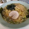 ラーメンショップ 椿 片柳店
