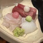 小料理よし本 - 