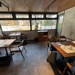 ア フェネステッラ - 