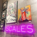 SCALES - 