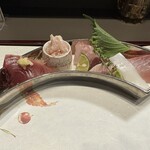 創作和食 丸幸 - 