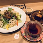 CAFE＆BAKERY MIYABI - 