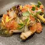 旬ビストロ　Sante Pieno - 