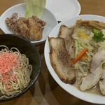 麺や遊大 - 