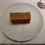 Benoit Alain Ducasse - 