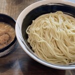 Tsukemen Hachibousei - 