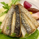 旬ビストロ　Sante Pieno - 