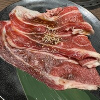 名駅de 焼肉 DOURAKU 名駅店 - 