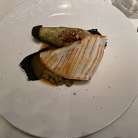 Benoit Alain Ducasse - 