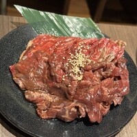 名駅de 焼肉 DOURAKU 名駅店 - 