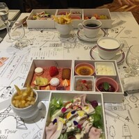 ビストロ・イナシュヴェ - 