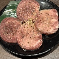 名駅de 焼肉 DOURAKU 名駅店 - 