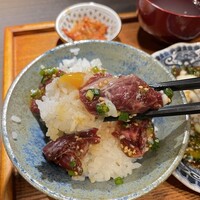 たんとさがりとまくの店 - 