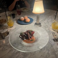 GENTLE Dining - 