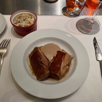 Benoit Alain Ducasse - 