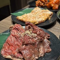 名駅de 焼肉 DOURAKU 名駅店 - 