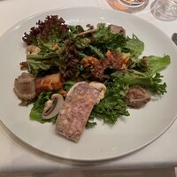 Benoit Alain Ducasse - 