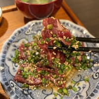 たんとさがりとまくの店 - 