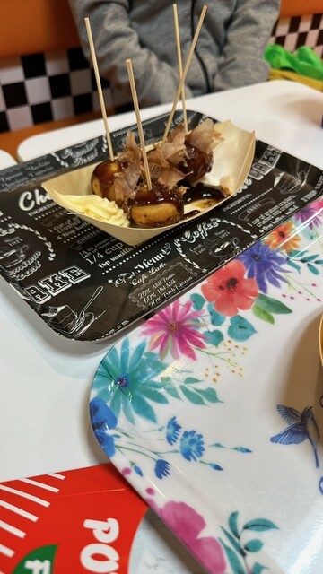 フードコートKiKi （キキ） - 浅草（つくばEXP）/カレー | 食べログ