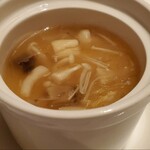 中華料理 頤和園 - 