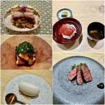 薪焼 かけはし - 