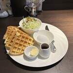 羅座亜留 - 