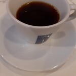 ヒッコリーファーム - ほっとするホットコーヒー