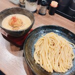 Tsukemen Senmon Gantsuke - 