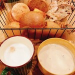 パンとココット料理のお店 カシュ - 