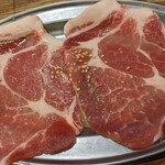 明大前 肉流通センター - 