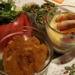 中華料理 頤和園 - 