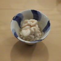 日本橋蛎殻町 すぎた - 