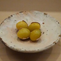 日本橋蛎殻町 すぎた - 