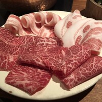 しゃぶしゃぶ KINTAN 代官山本店 - 