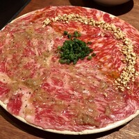 しゃぶしゃぶ KINTAN 代官山本店 - 